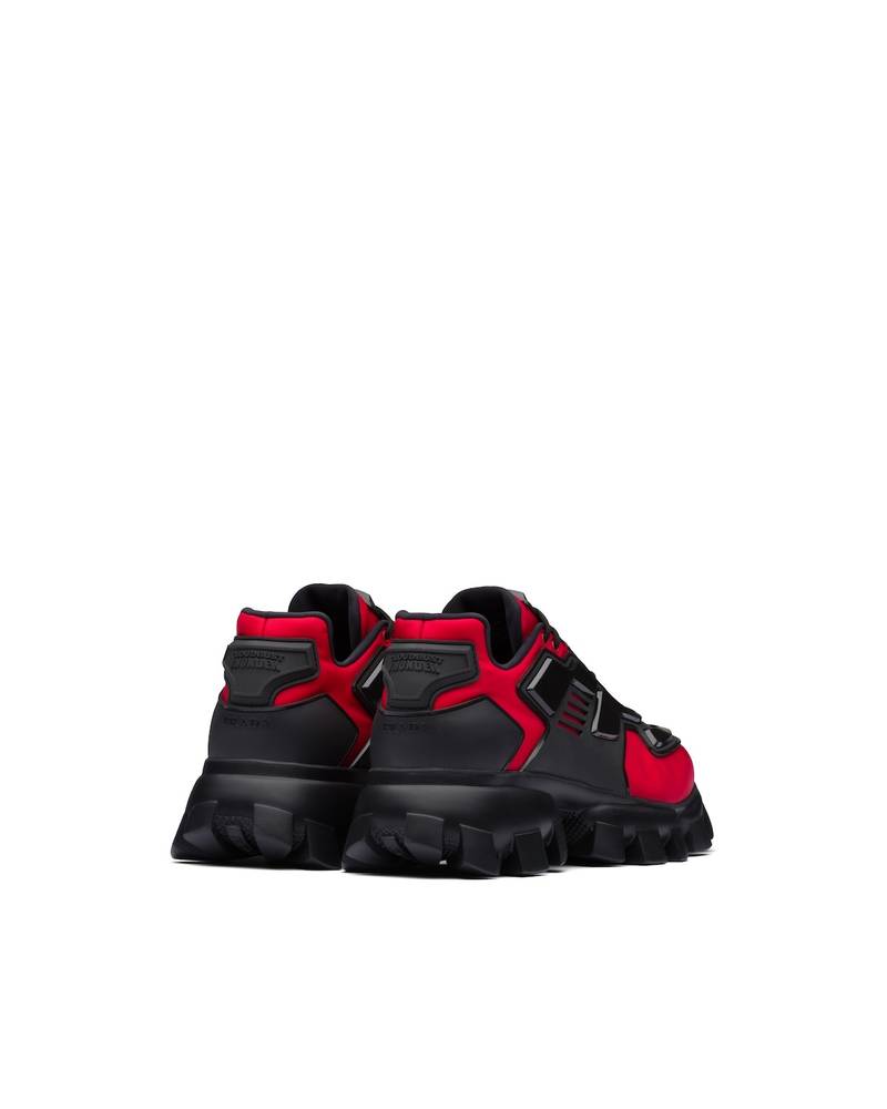 Prada Cloudbust Thunder sneakers 5