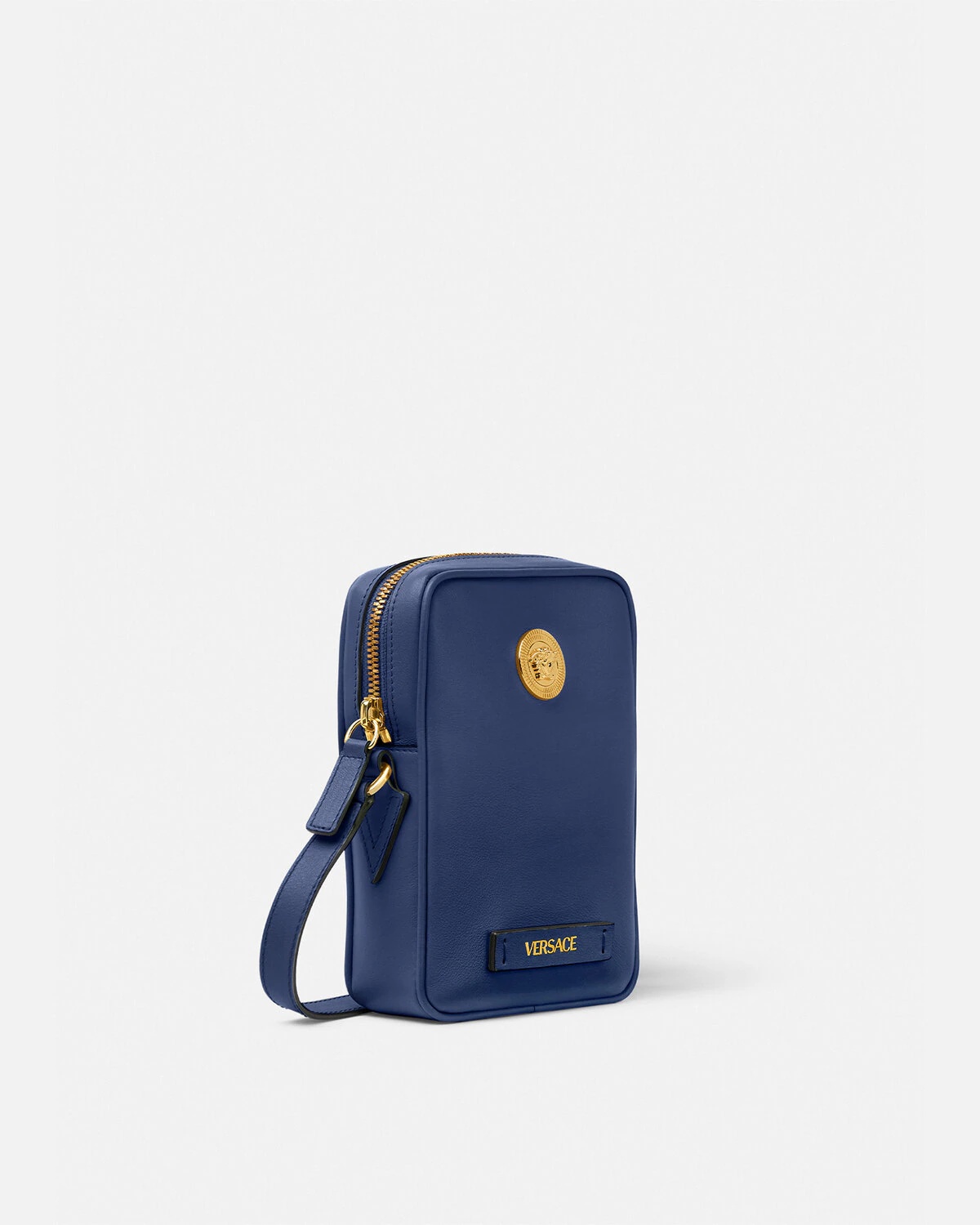 Medusa Biggie Small Crossbody Bag - 2