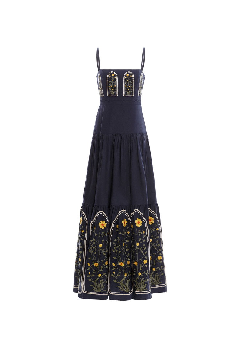 Lima Margarita Maxi Dress 1