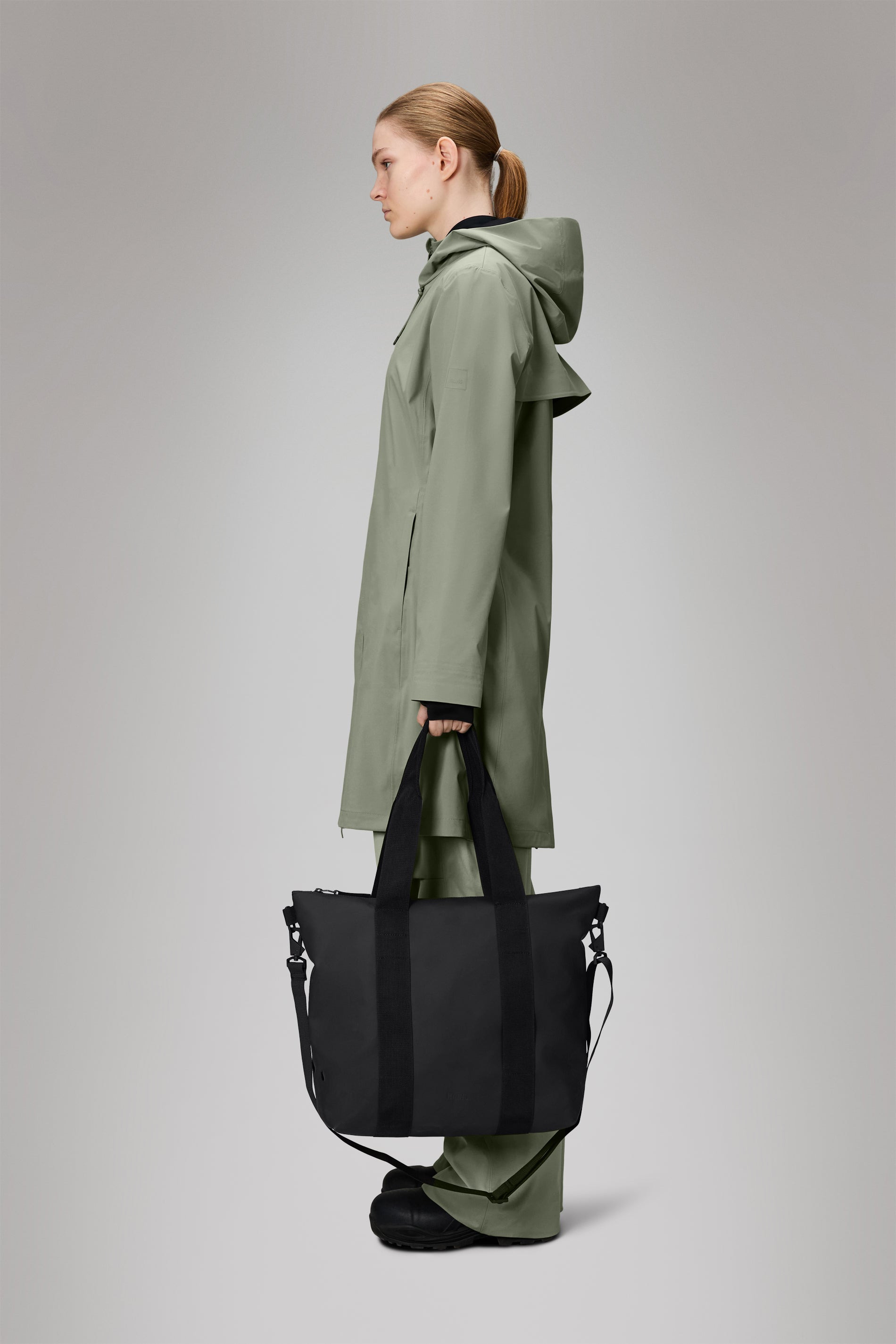 Tote Bag Mini - 3