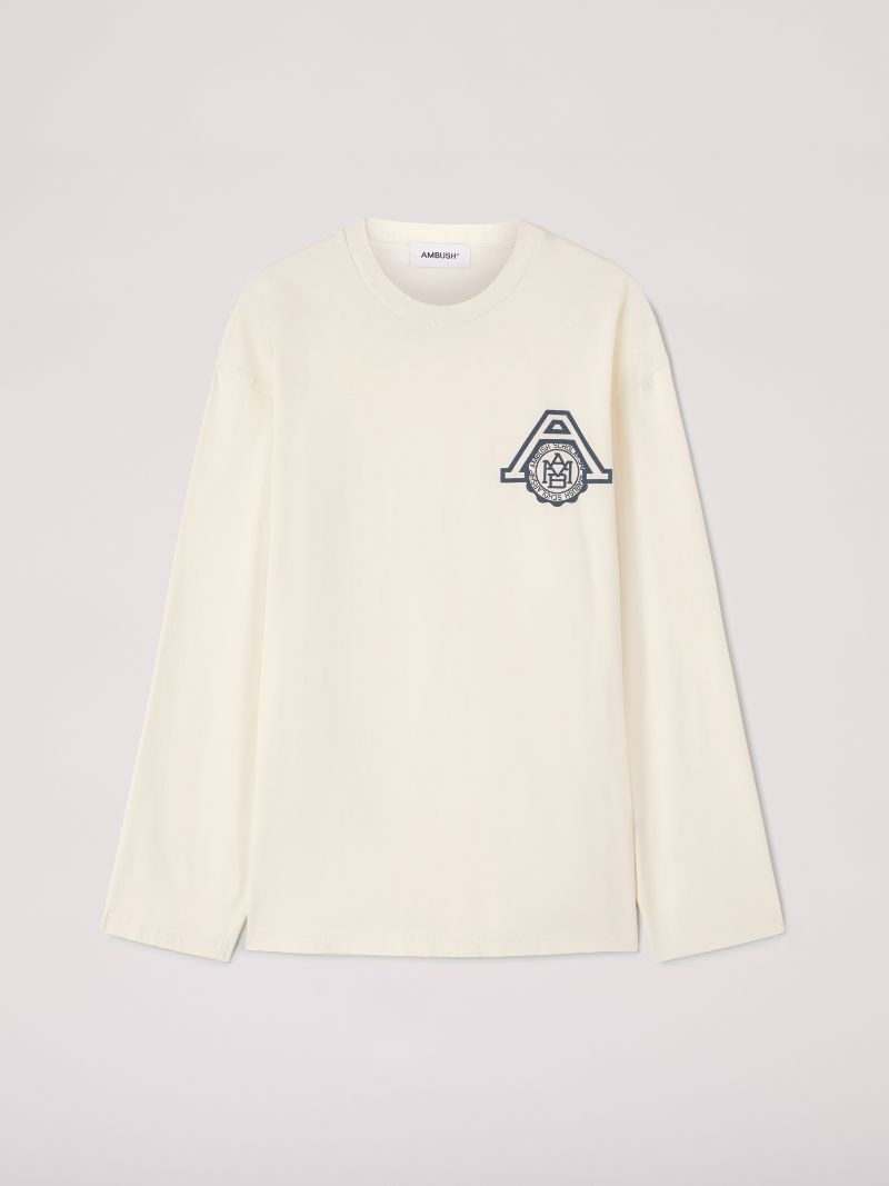 Ambush Scholarship L/S T-Shirt - 1