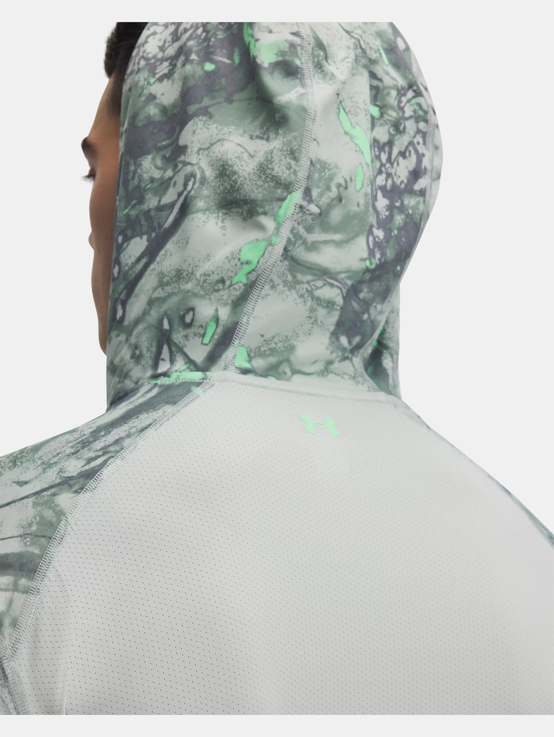 UA Fish Pro Camo - 3