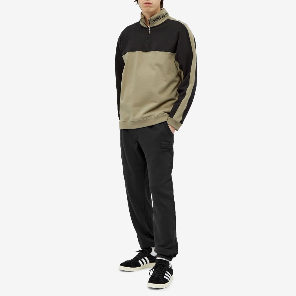 Adidas Silicon Sweat Pant - 5