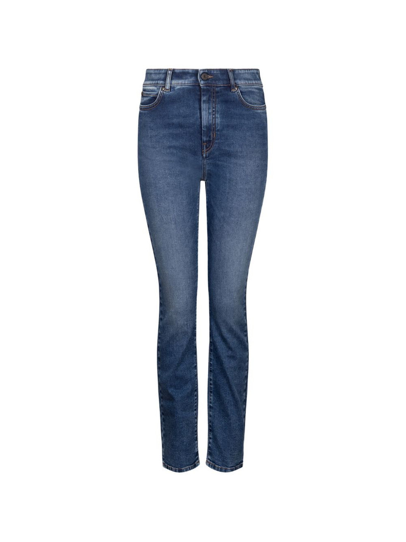 pockets jeans 1
