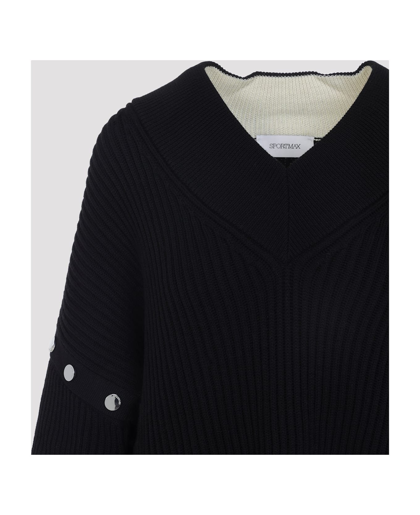 Tay Pullover - 5