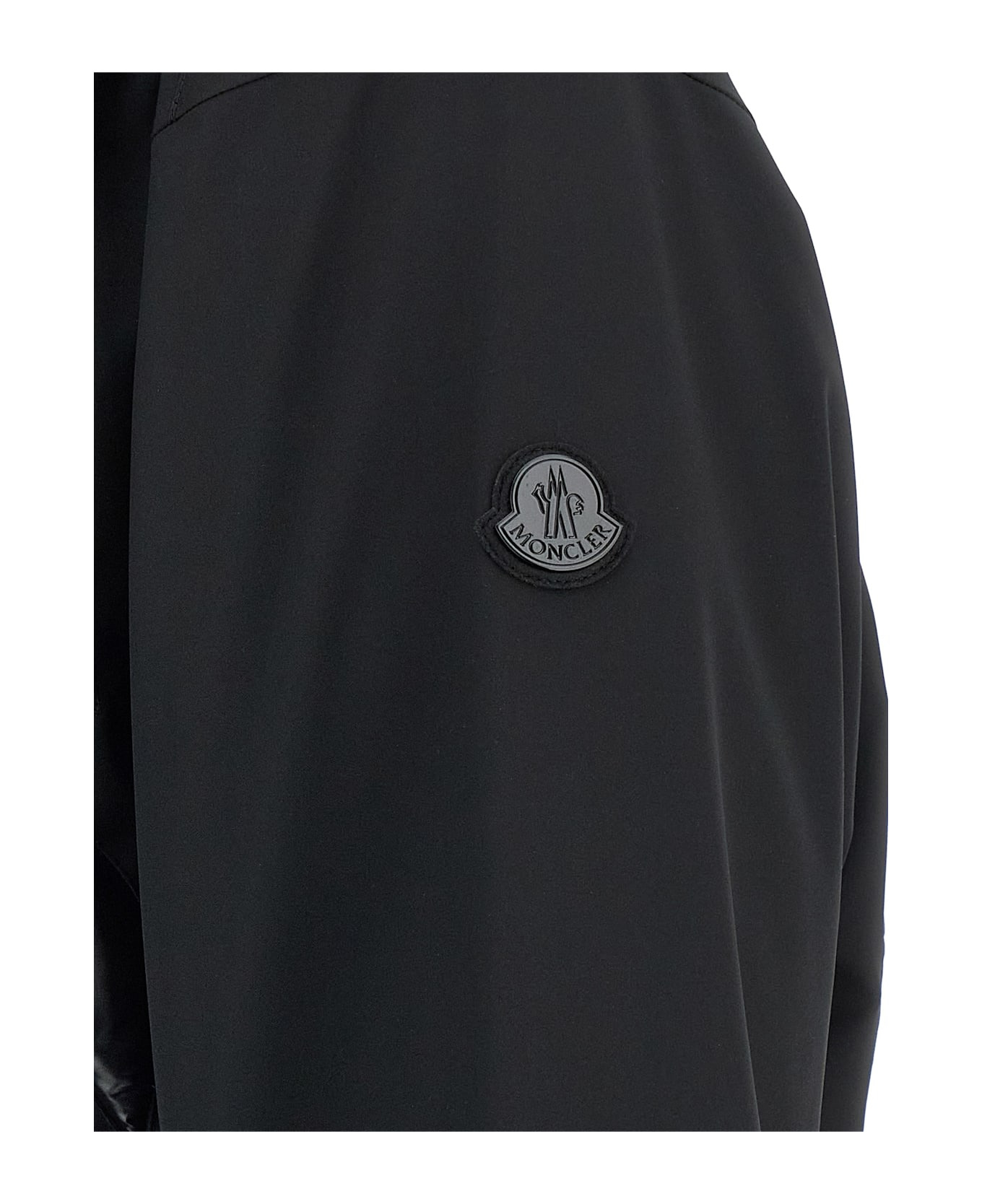 Moncler X Asap Rocky 'jumquat' Down Jacket - 4