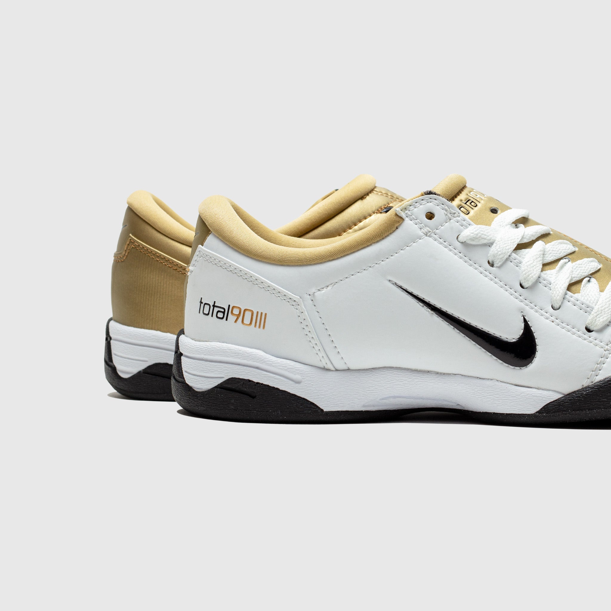 T90 SP "METALLIC GOLD" - 5