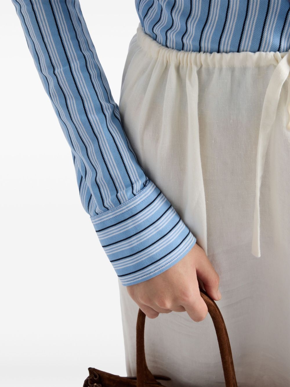striped shirt - 6