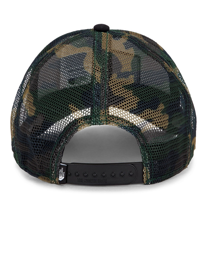 The North Face Mudder Trucker outlook