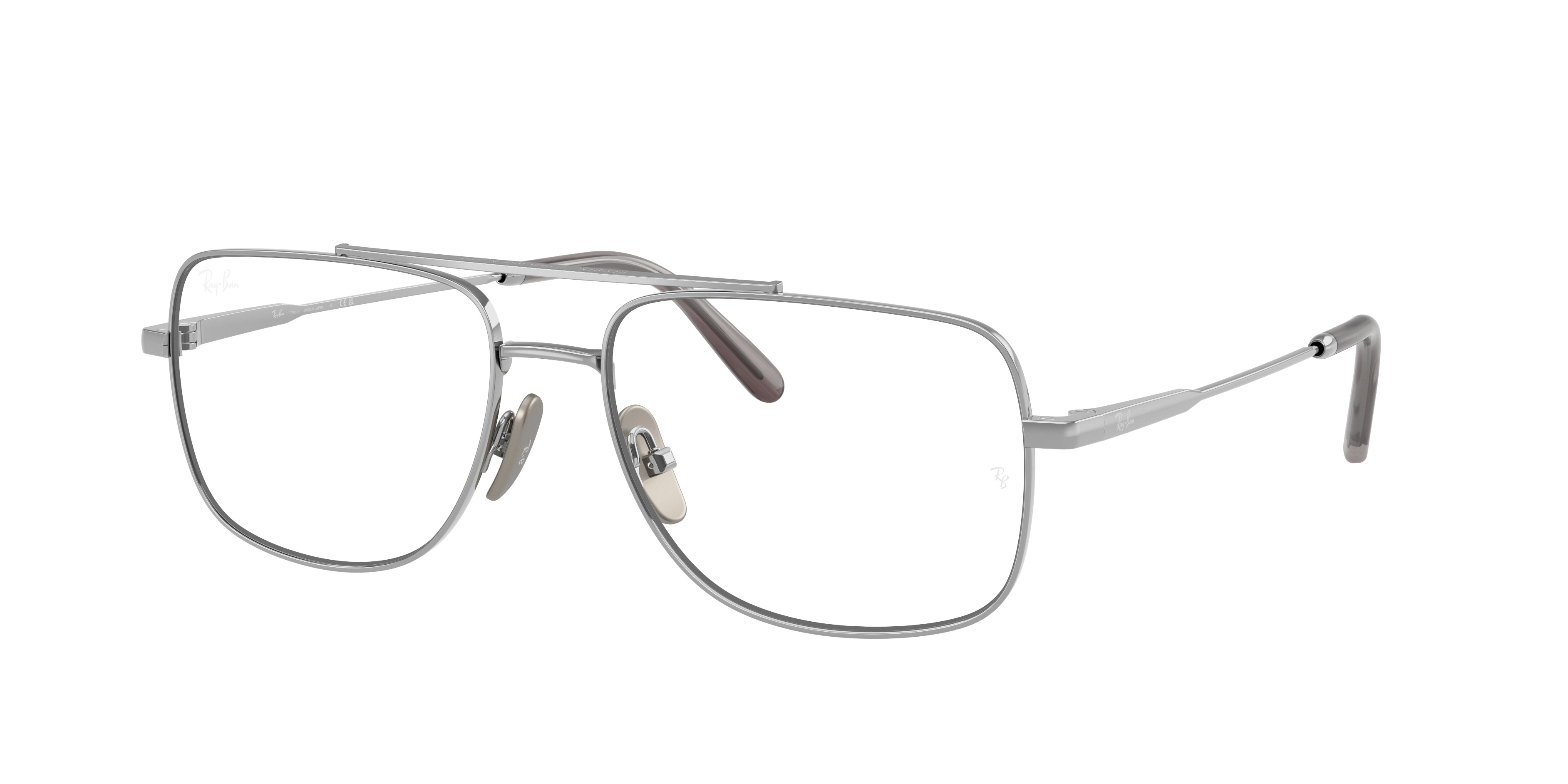 WILLIAM TITANIUM OPTICS - 3