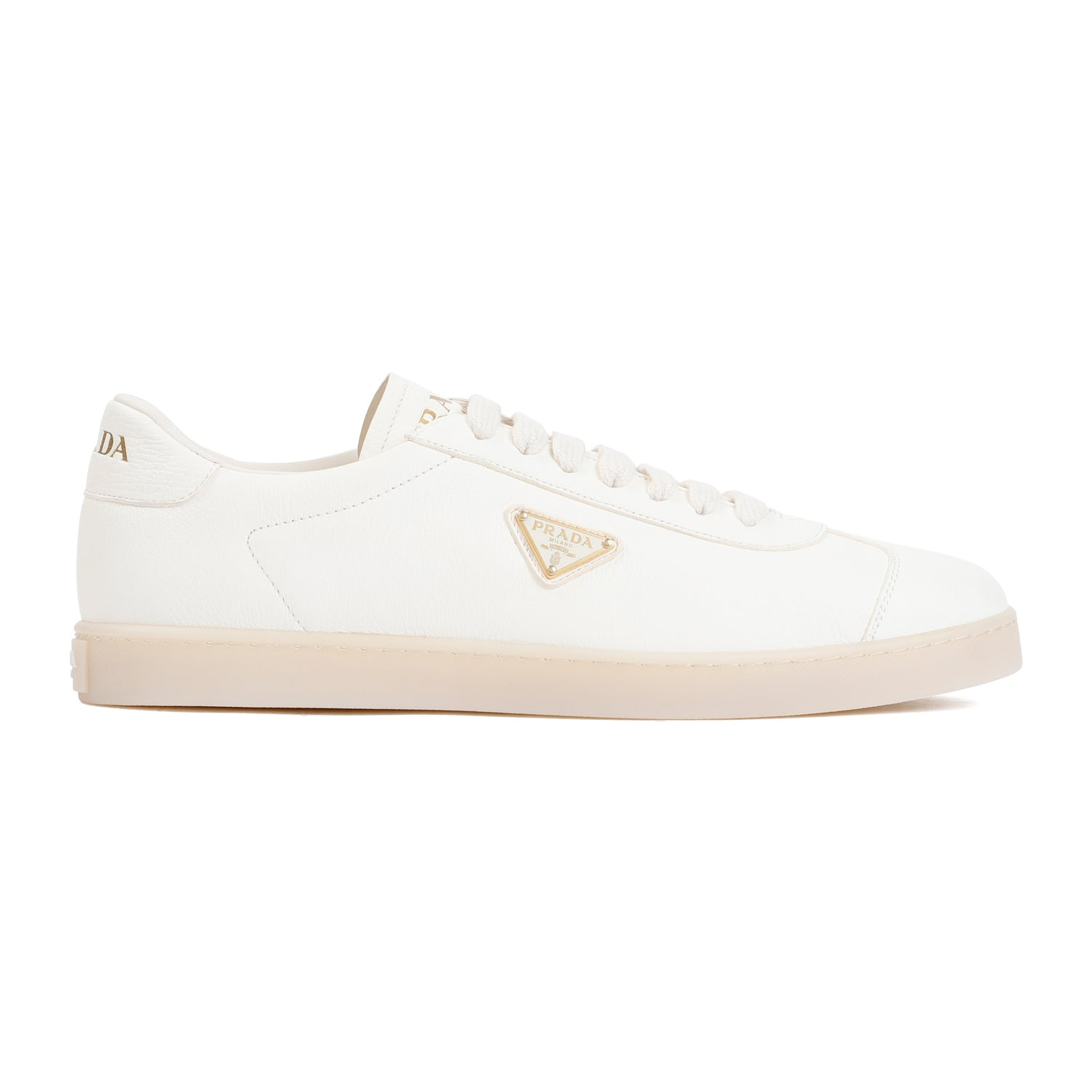 Sneakers White - 1