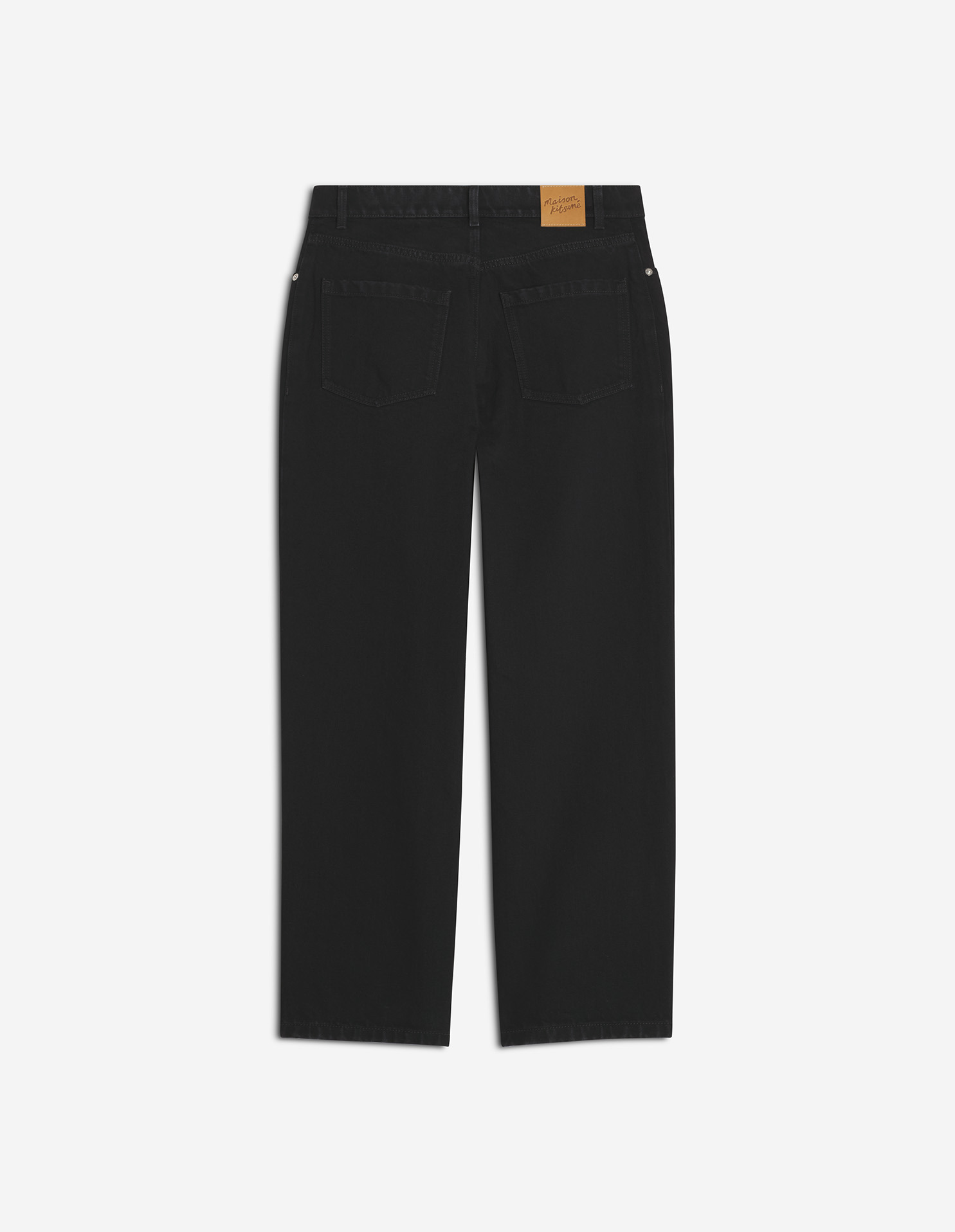 RELAXED JEANS - 6
