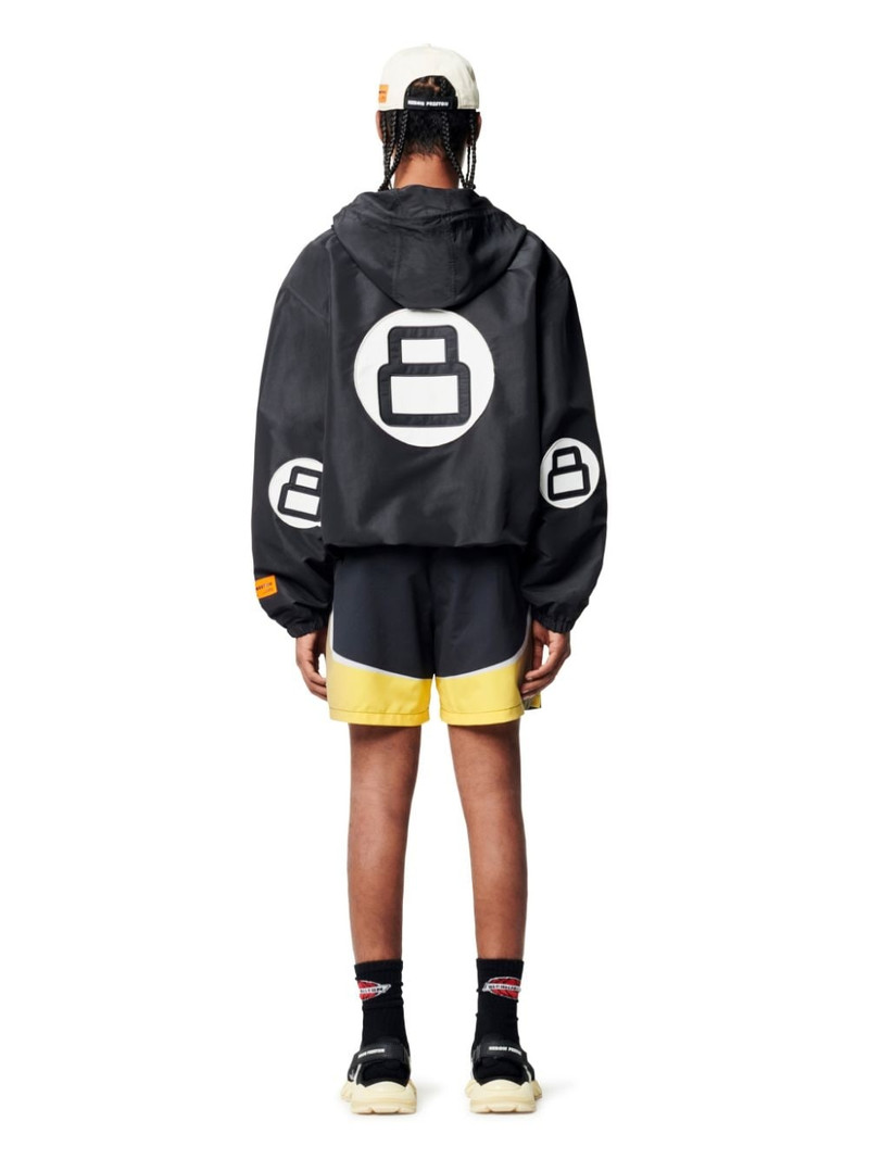 Preston Racing Dry Fit Shorts 4