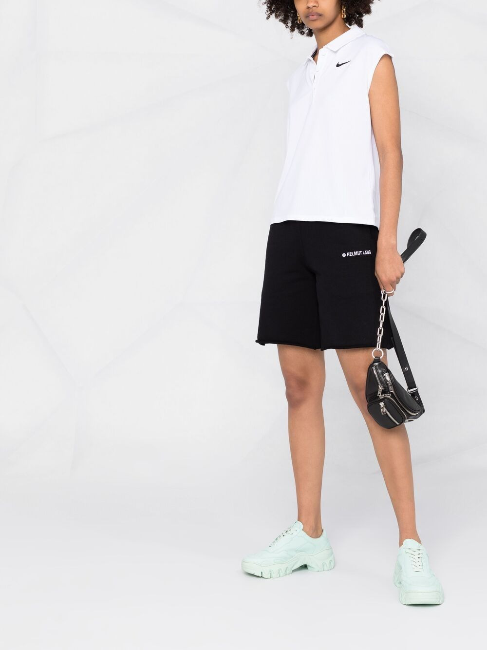 Victory tennis polo shirt - 4