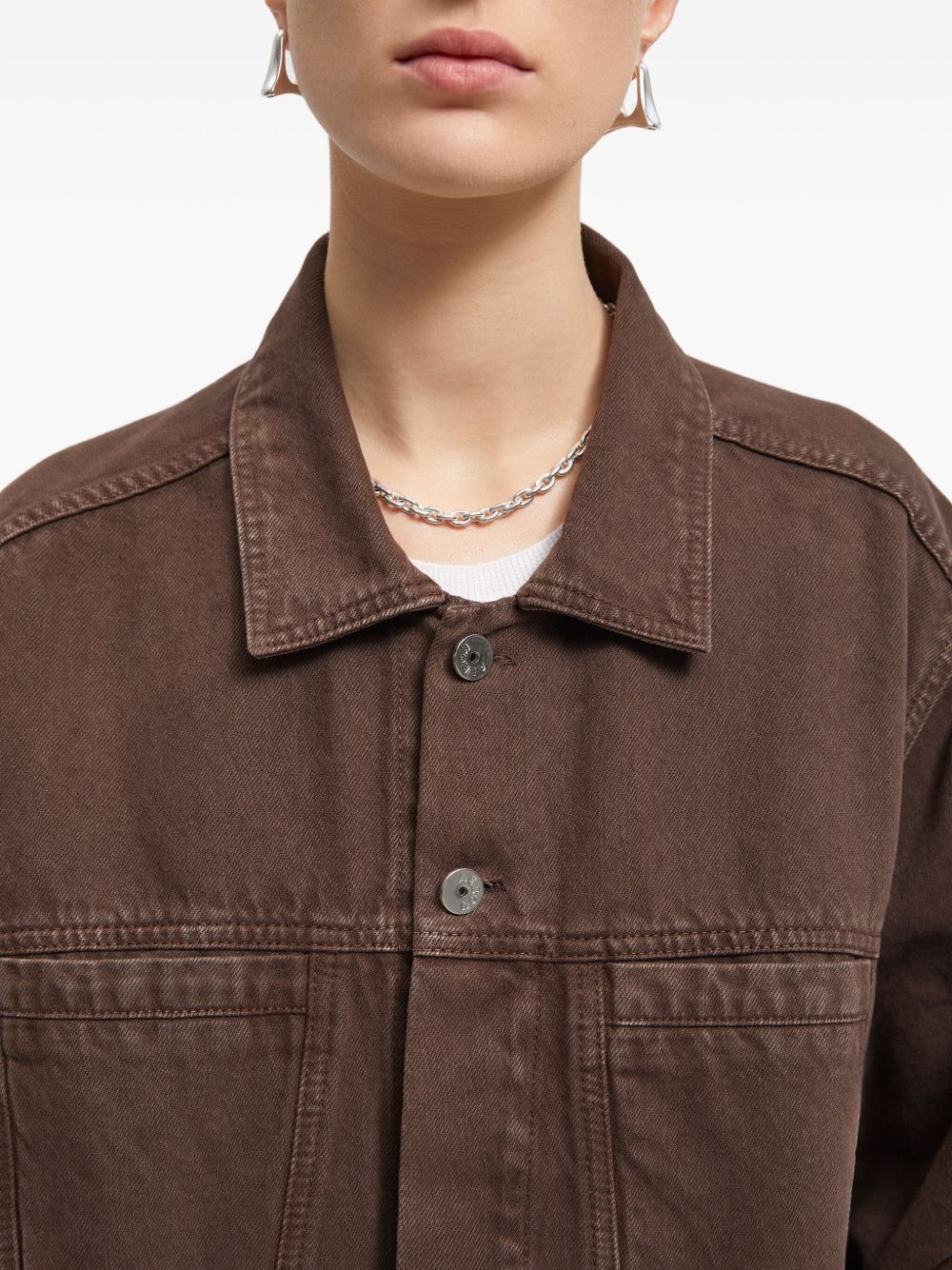 Montana jacket - 5