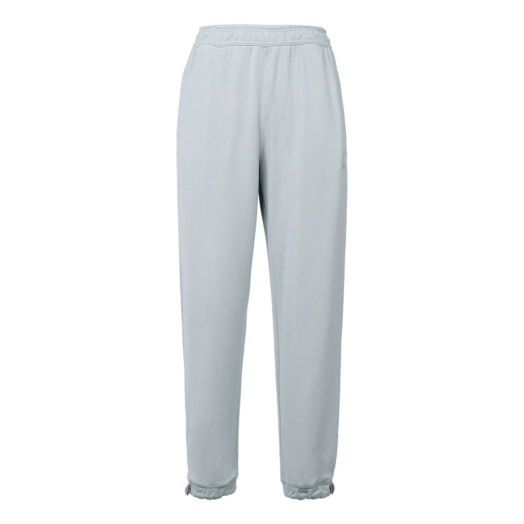 Nike Sportswear Air French Terry Crew Pants 'Grey' DV9846-012 - 1