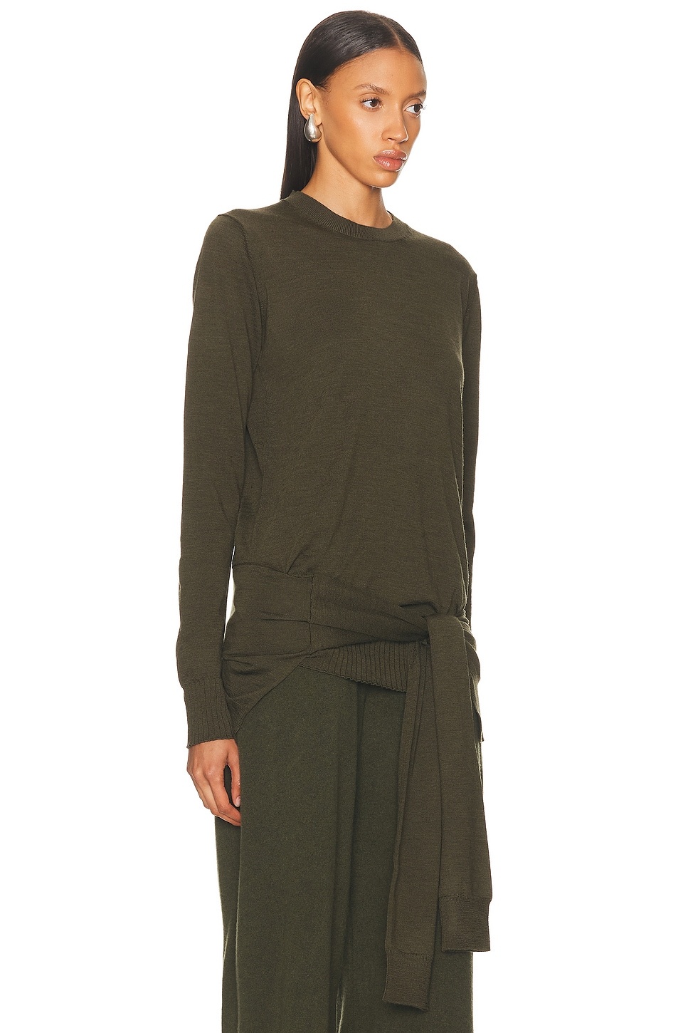 Wool Jumper - 2