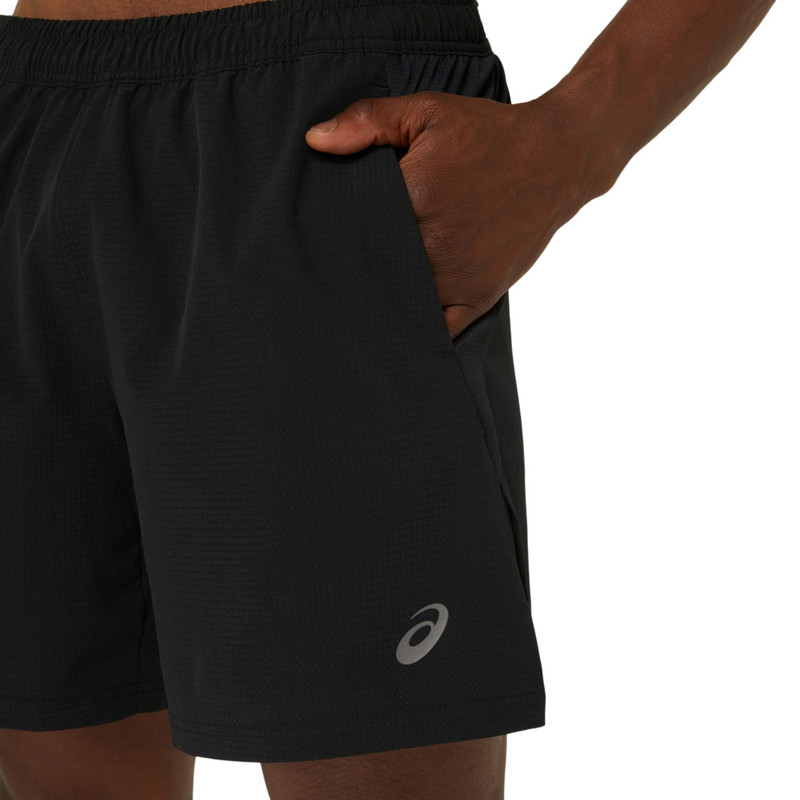 ACTIBREEZE 7IN LIGHT WEIGHT WOVEN SHORTS 4