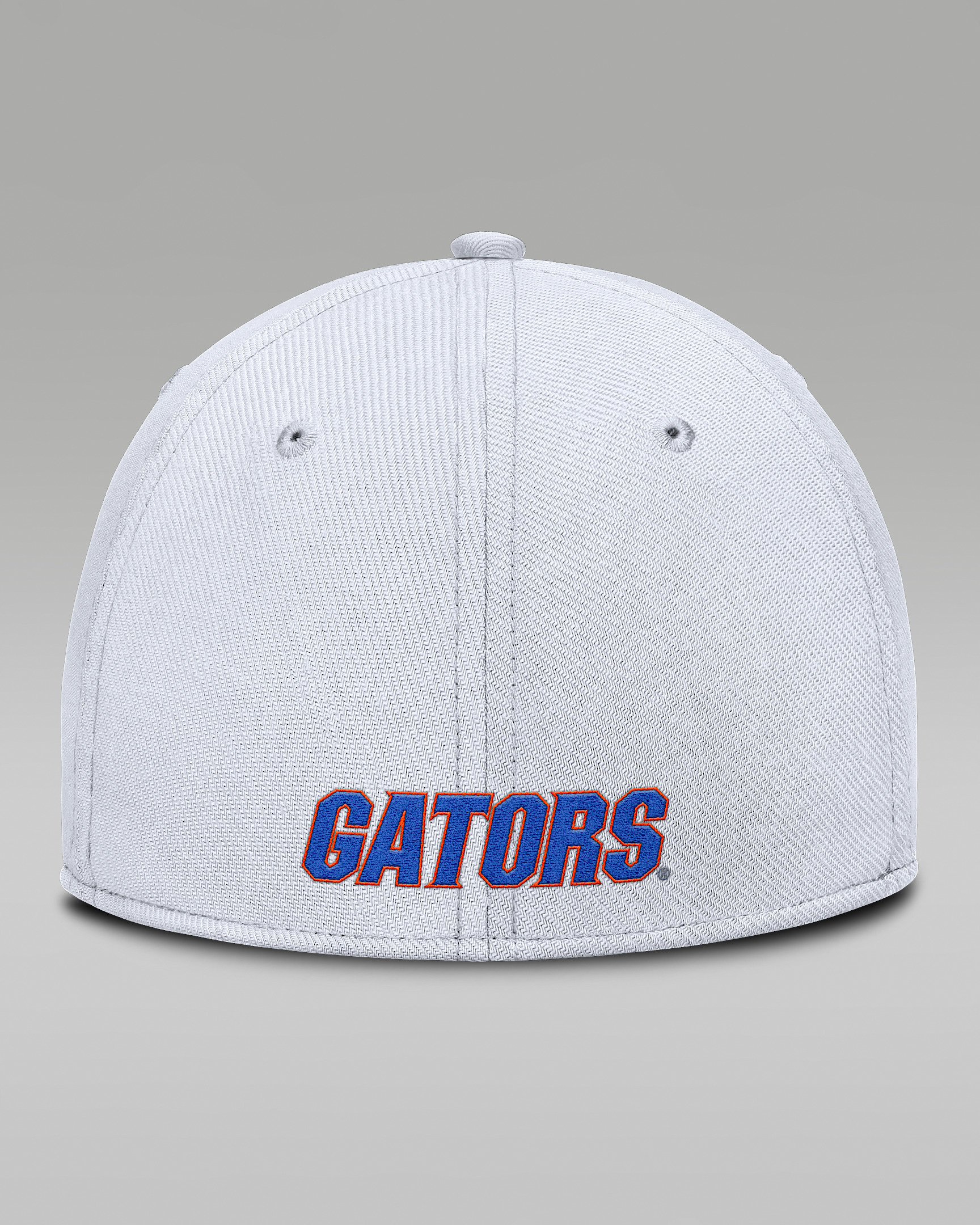 Florida On-Field Rise Swoosh Men's Jordan Brand Dri-FIT College Hat - 2