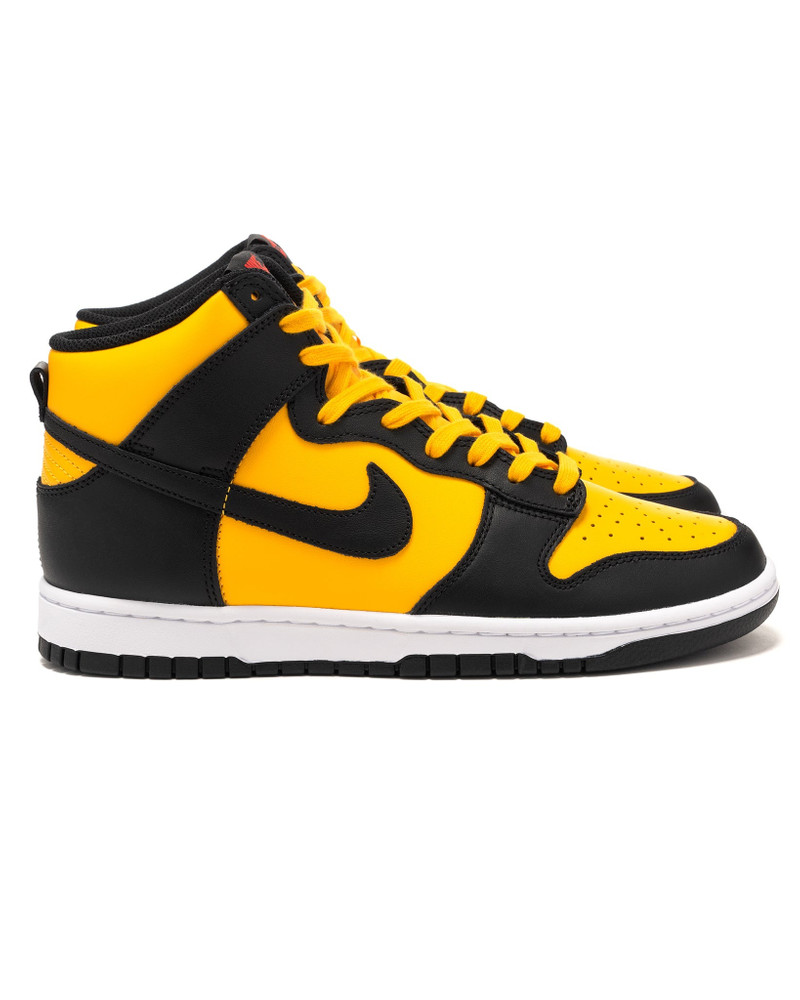 DUNK HIGH RETRO UNIVERSITY GOLD - 1