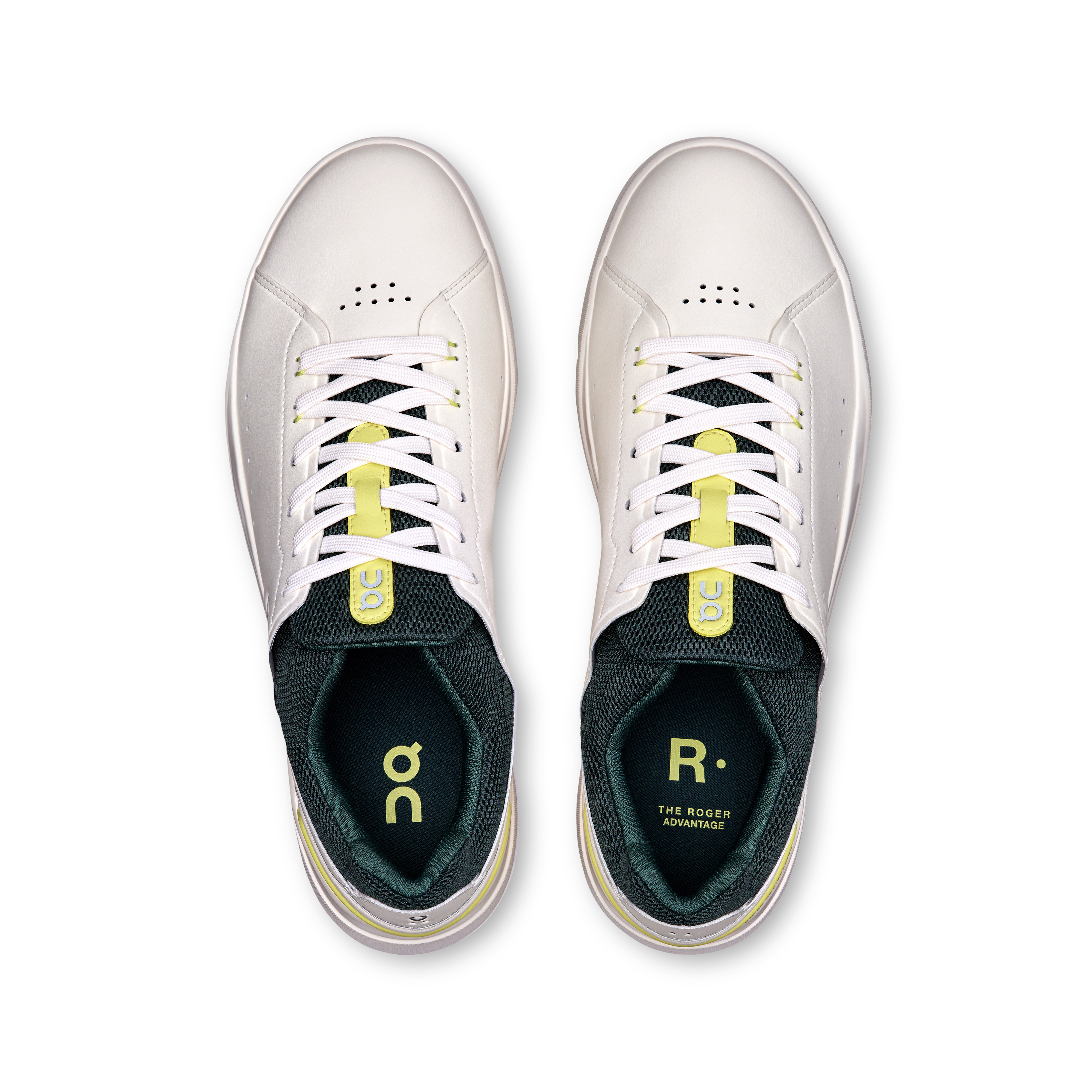 THE ROGER Advantage - 2