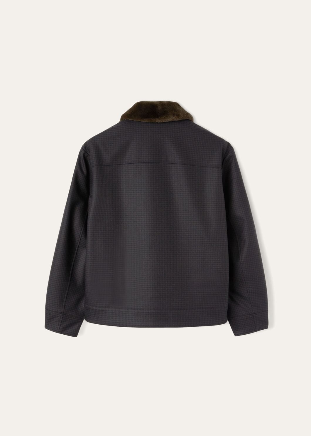 Jebe Blouson - 6