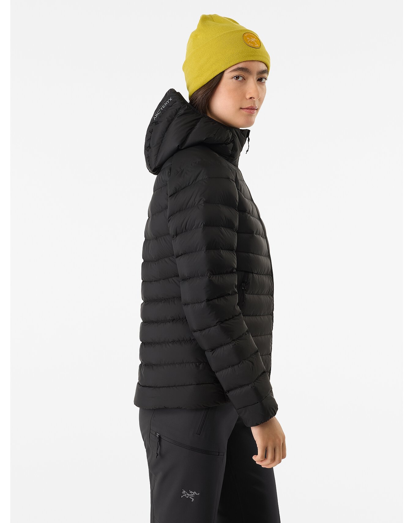 Cerium Hoody - 5