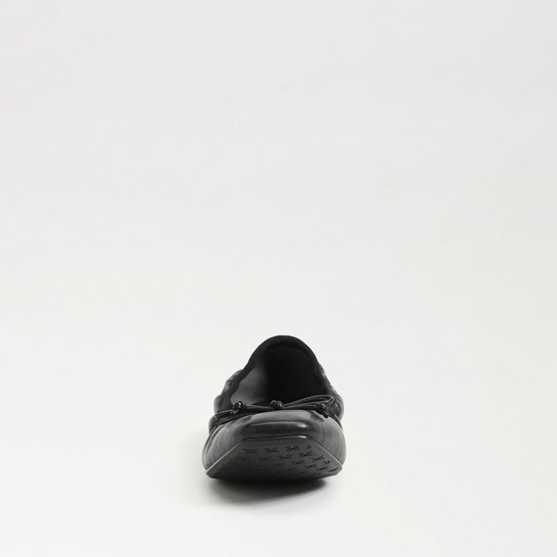 Magnolia Ballet Flat 3