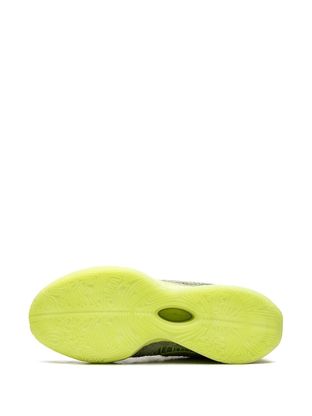 LeBron 21 "Algae" sneakers - 3