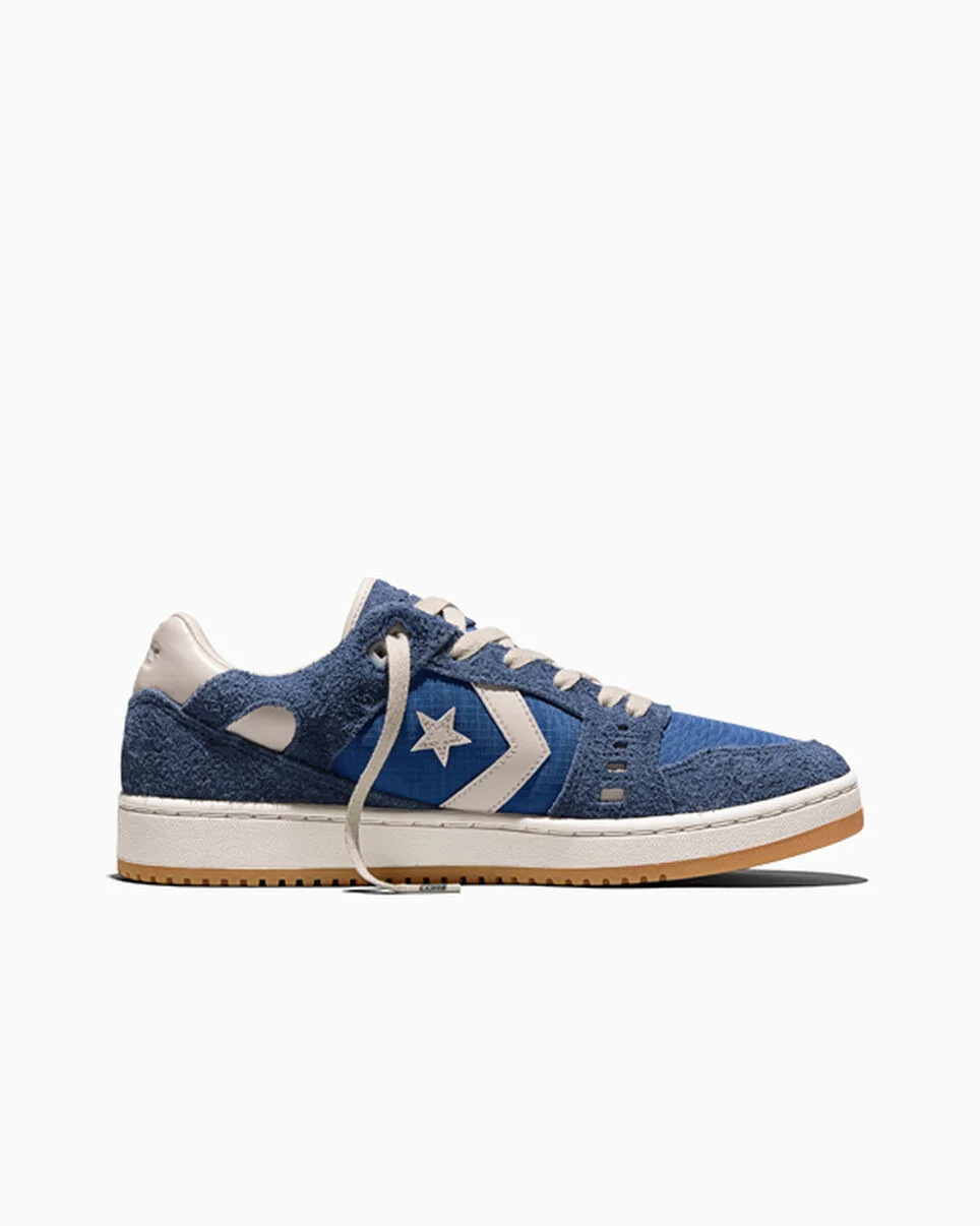 AS-1 Pro Suede - 1