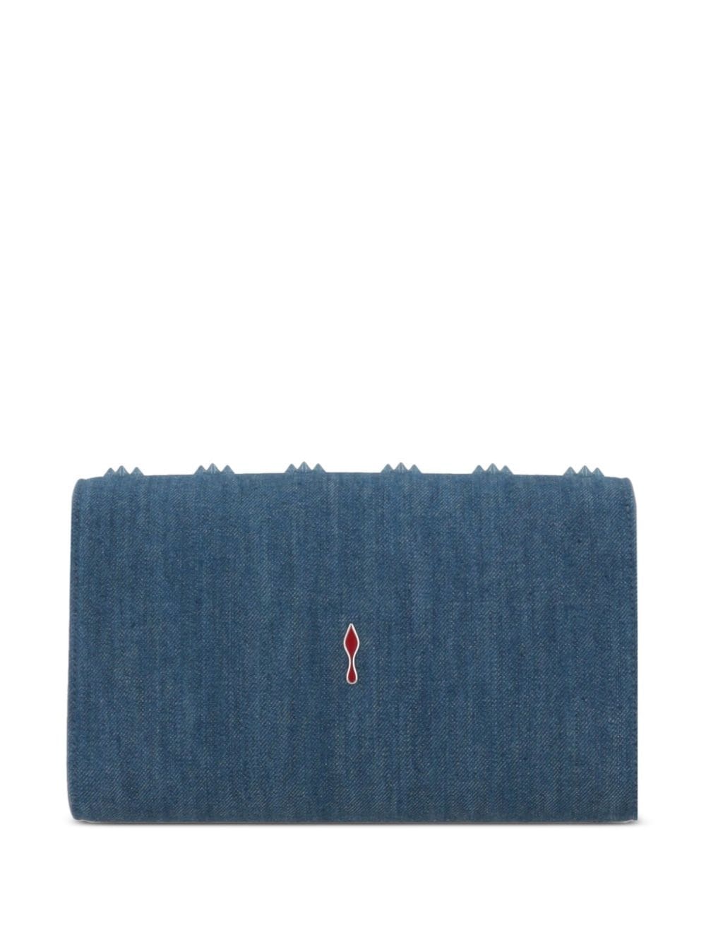 Paloma clutch bag - 2