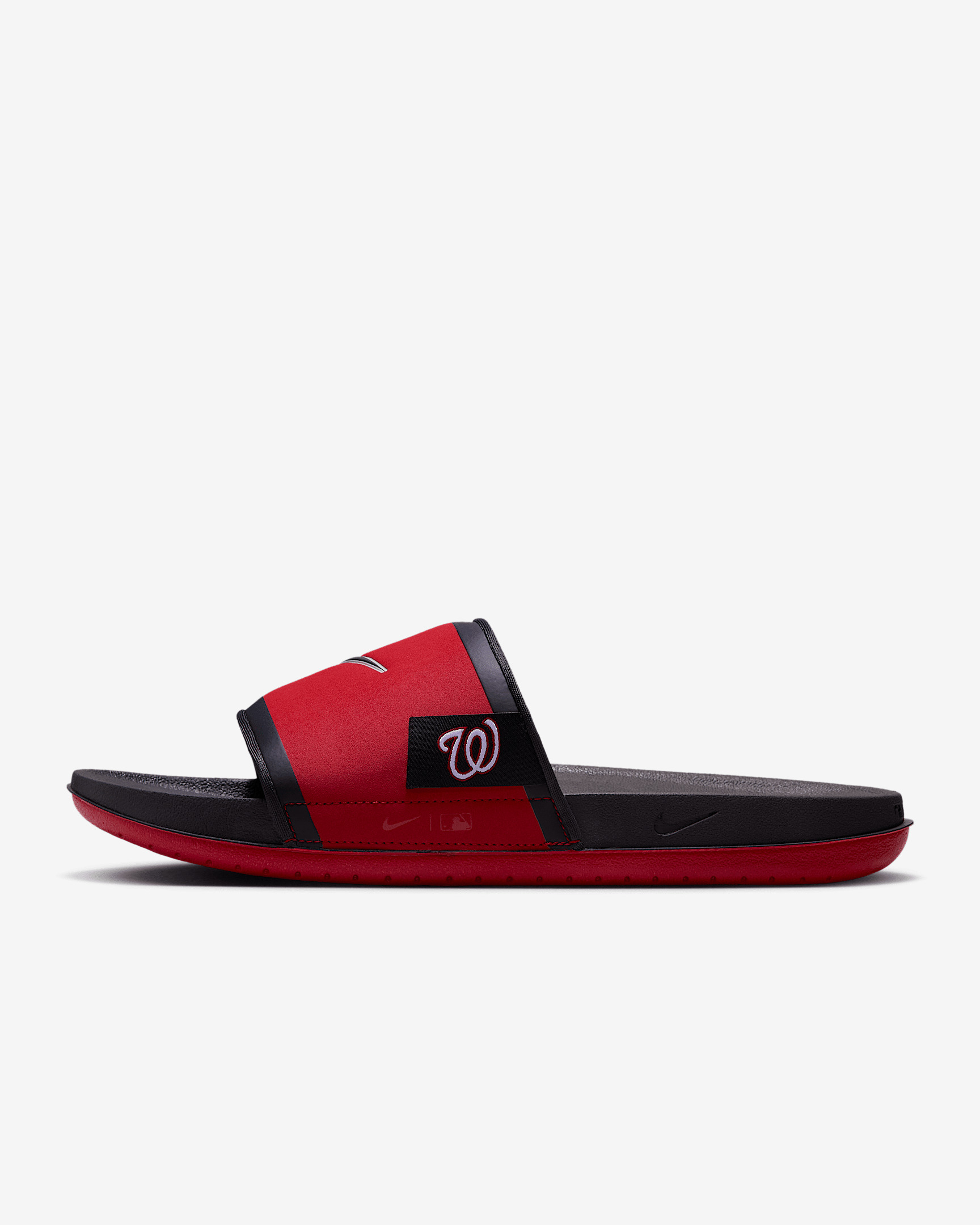 Nike Offcourt (Washington Nationals) Offcourt Slides - 2