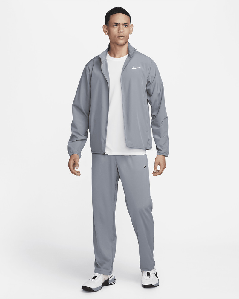 Nike Totality Men's Dri-FIT Open Hem Versatile Pants 5