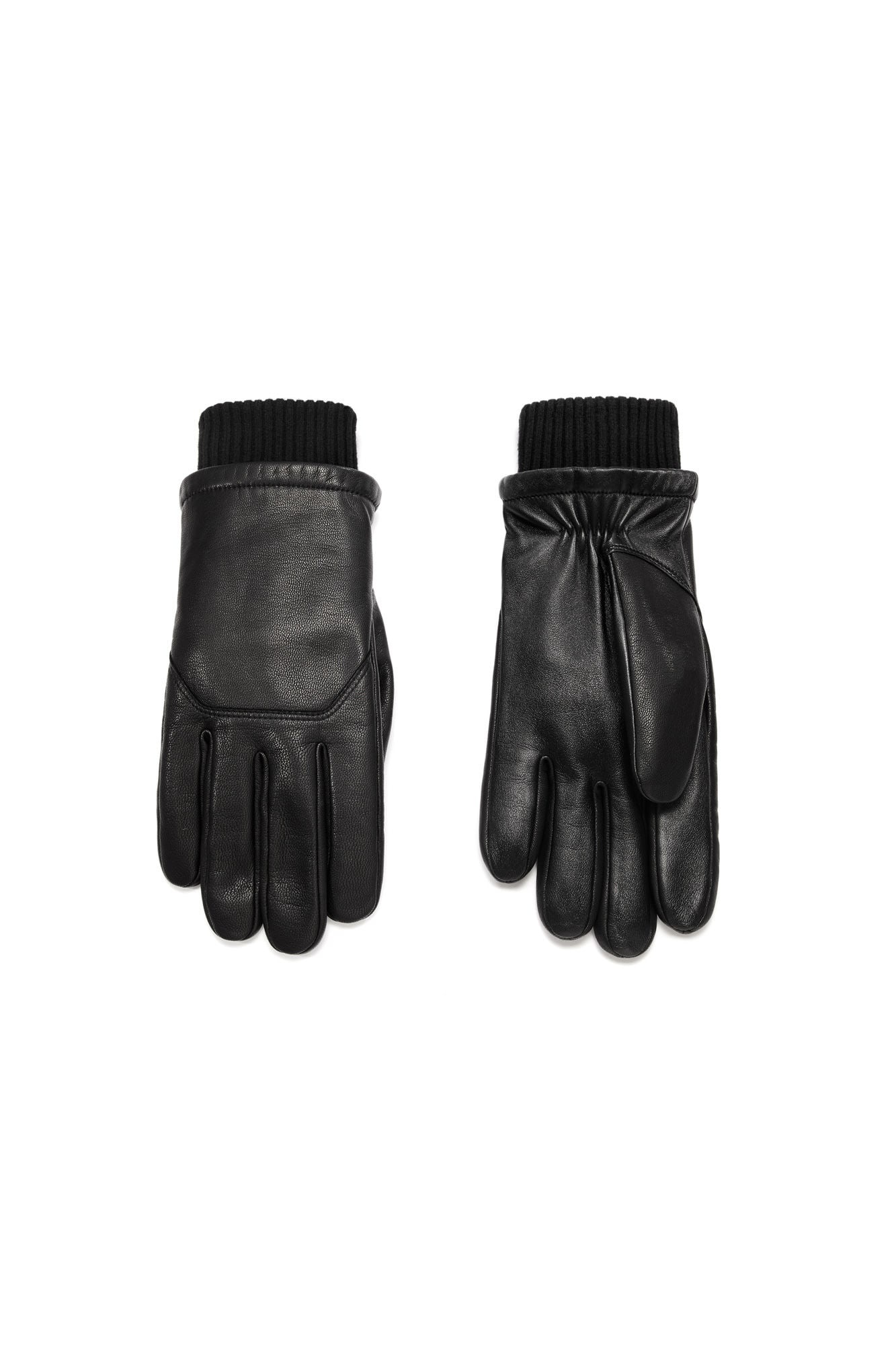 WORKMAN GLOVES - 1