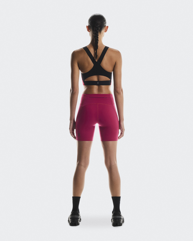 On Performance Tights Short outlook
