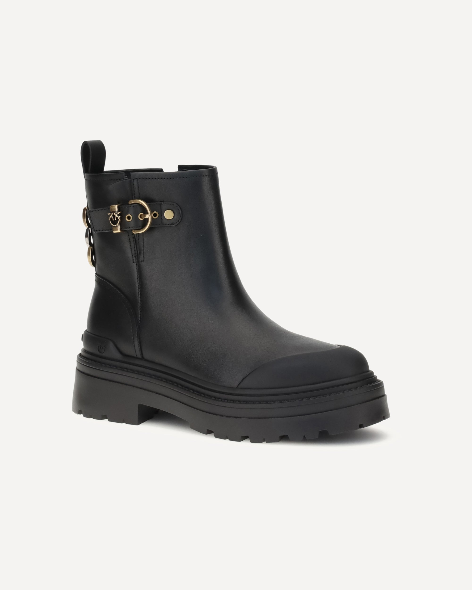 Mia Ankle Boots - 2