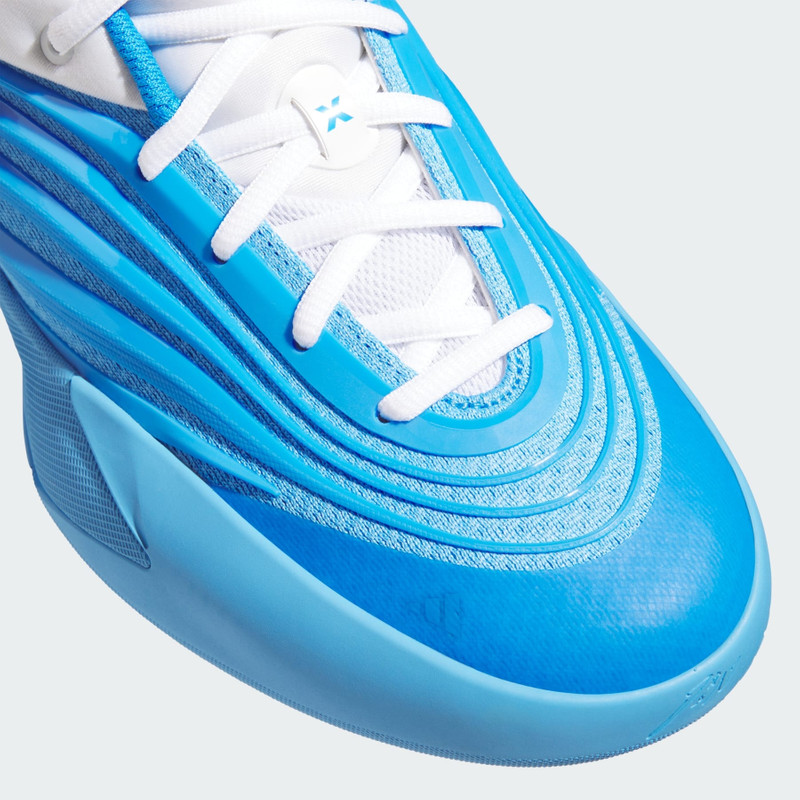 DAME X Shoes 8
