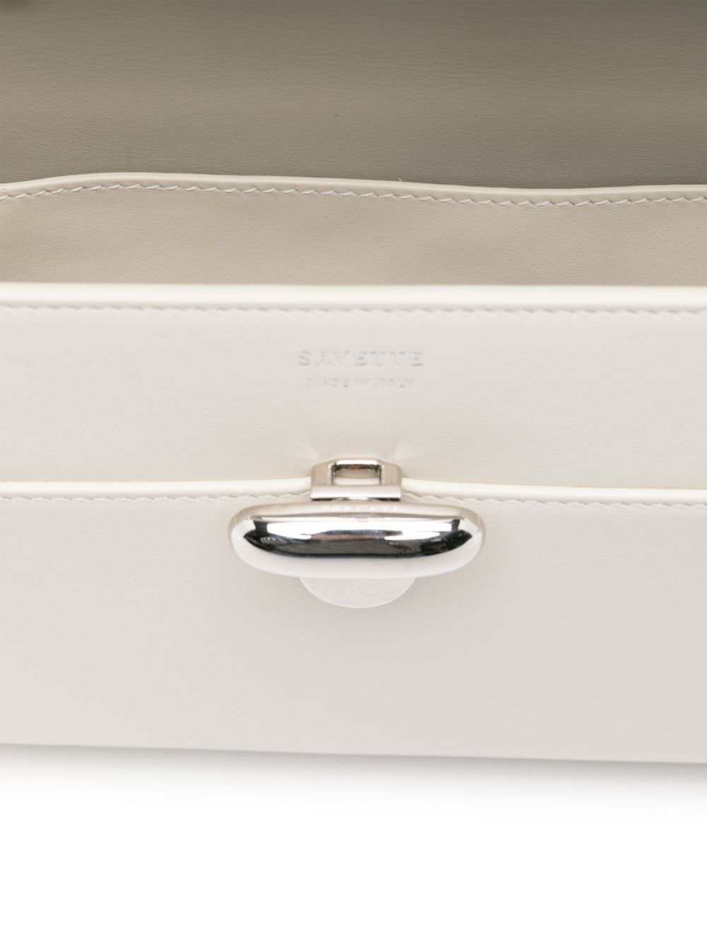 Symmetry clutch bag - 5