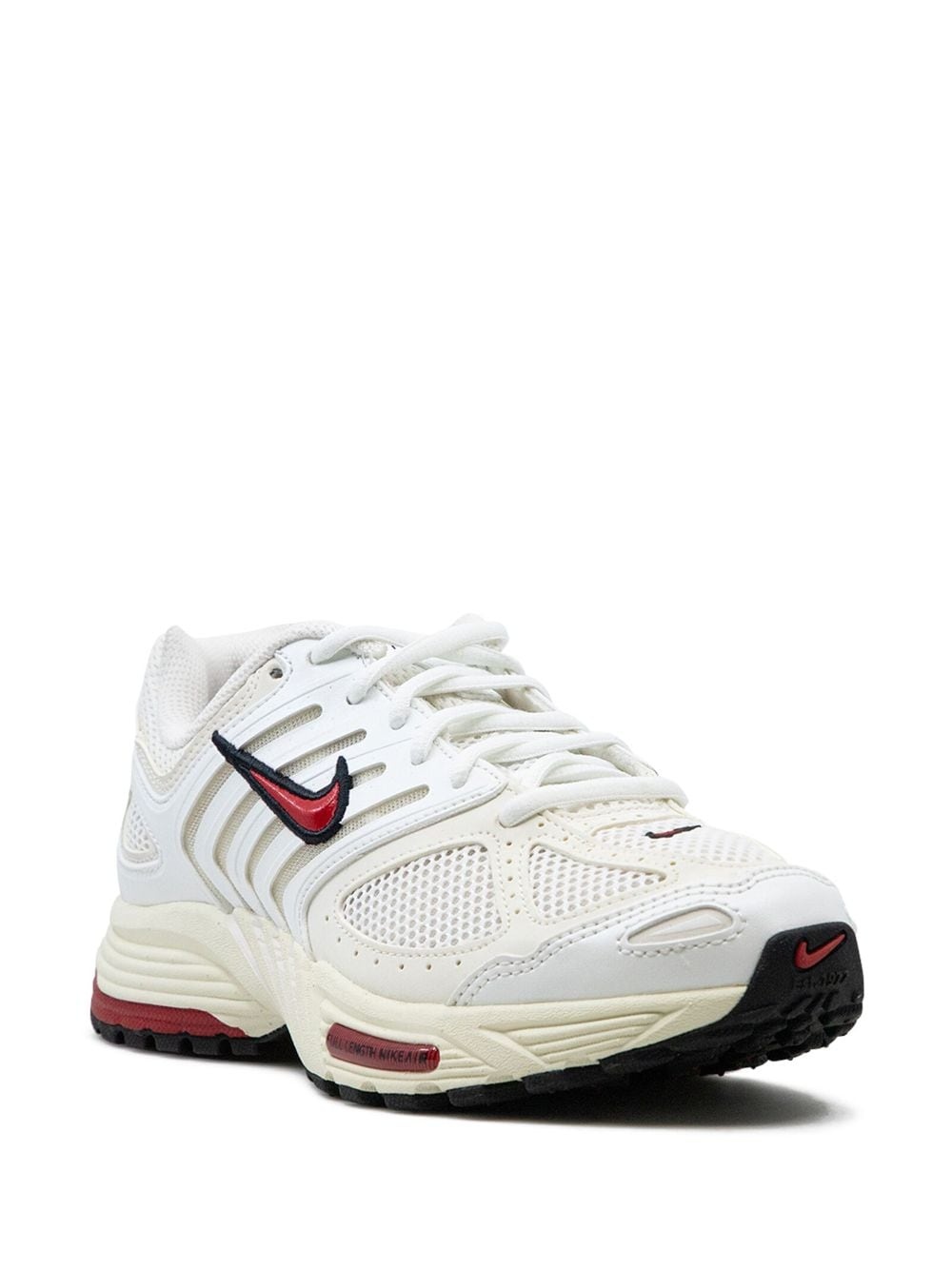 Air Pegasus 2K5 "White/Gym Red" sneakers - 2