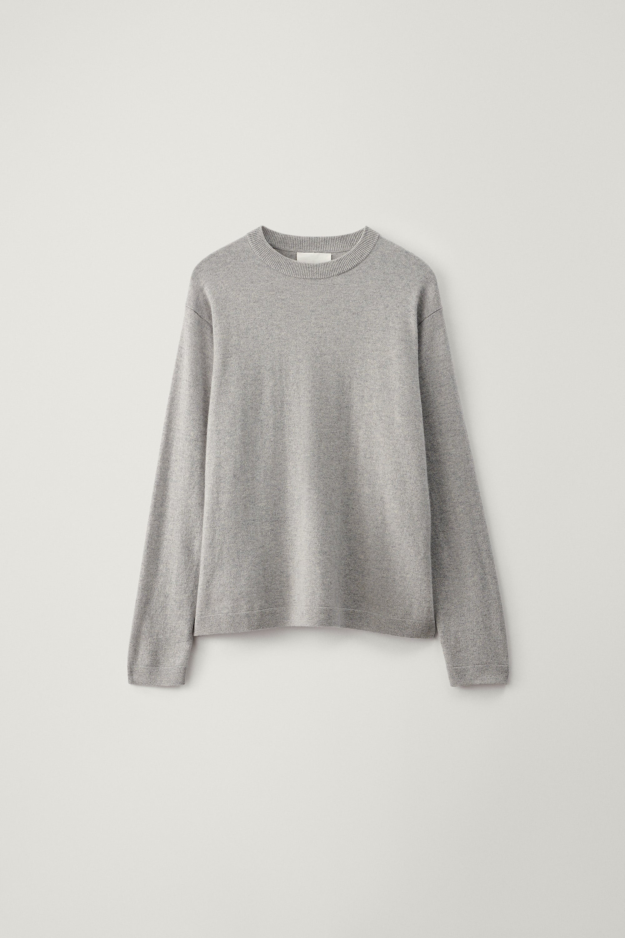 The Mason Sweater - 1