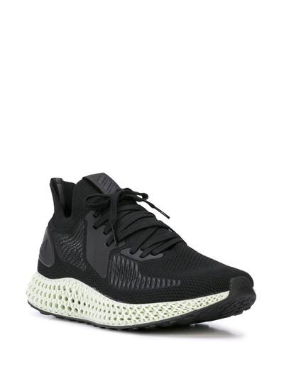 adidas Alphaedge 4D sneakers outlook