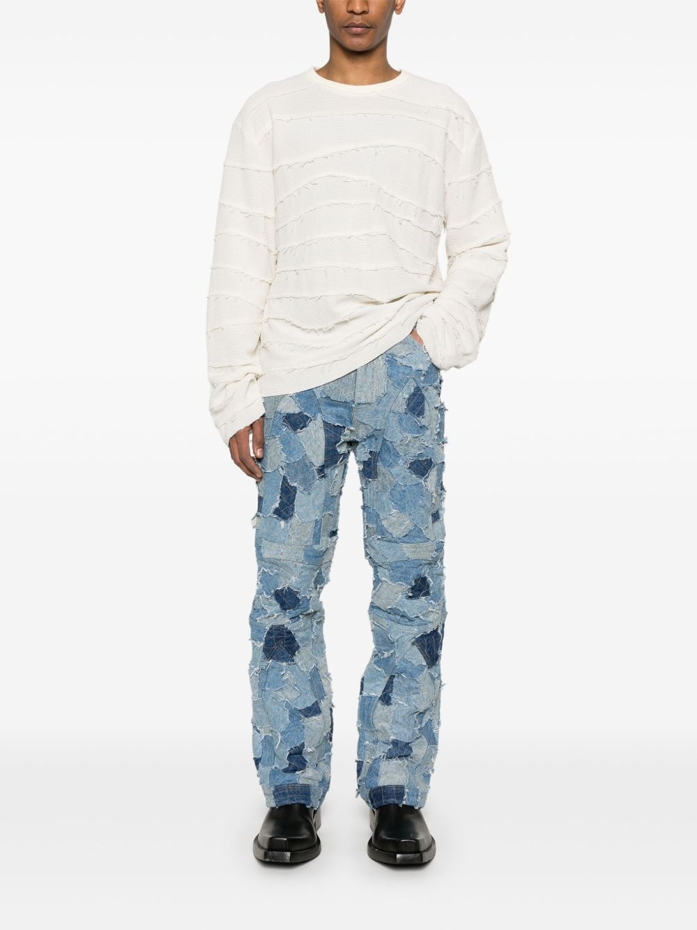 Wavelength Thermal sweater - 2
