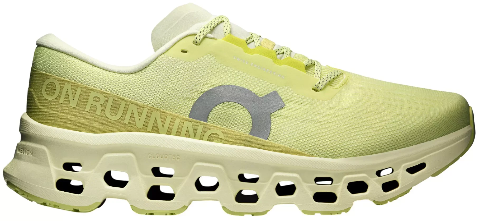 On Men's Cloudmonster 3 Running Shoes - 1