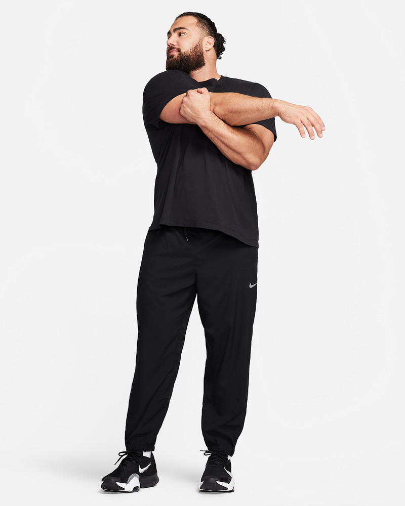Nike Form Men's Dri-FIT Tapered Versatile Pants 13