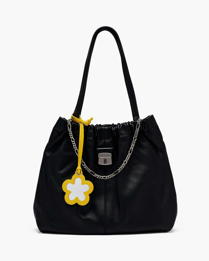 Marc Jacobs THE DAISY MIRROR BAG CHARM outlook