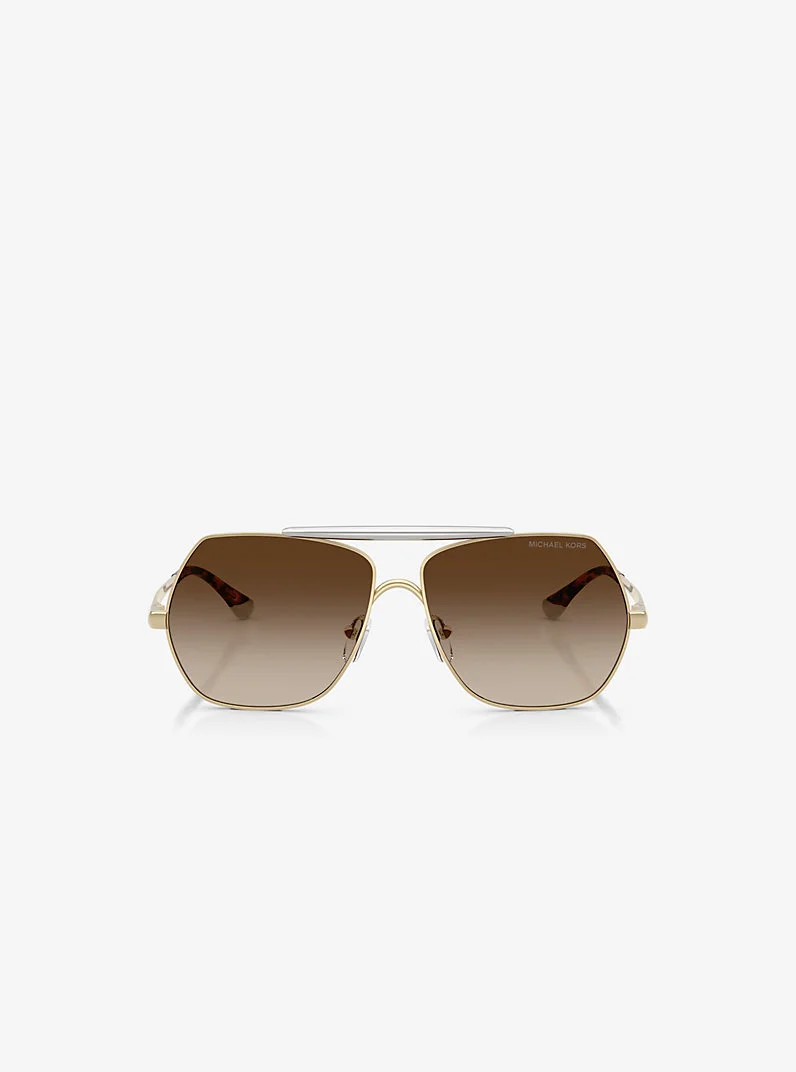 Denver Sunglasses - 1