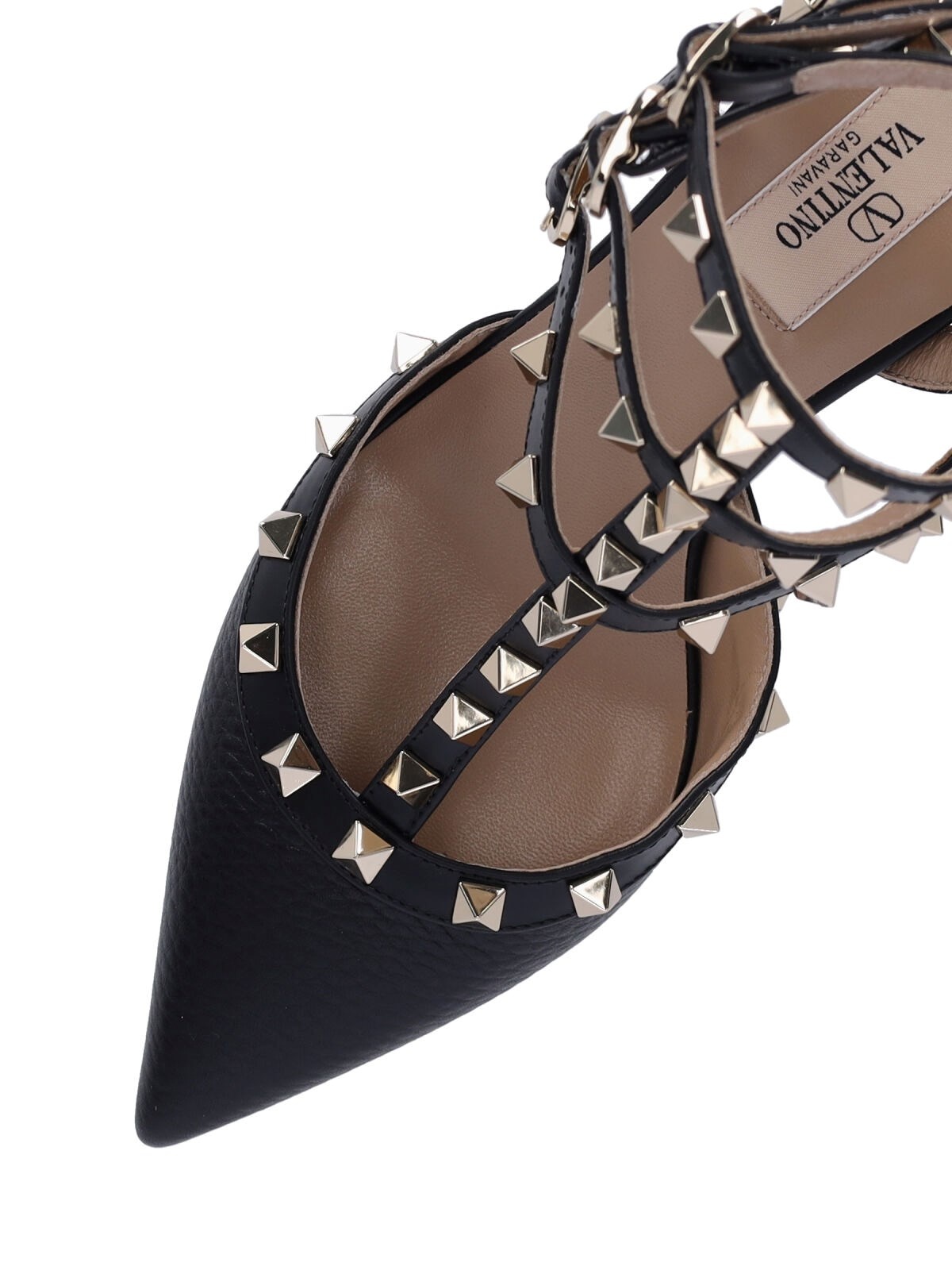 'ROCKSTUD 65' PUMPS - 5