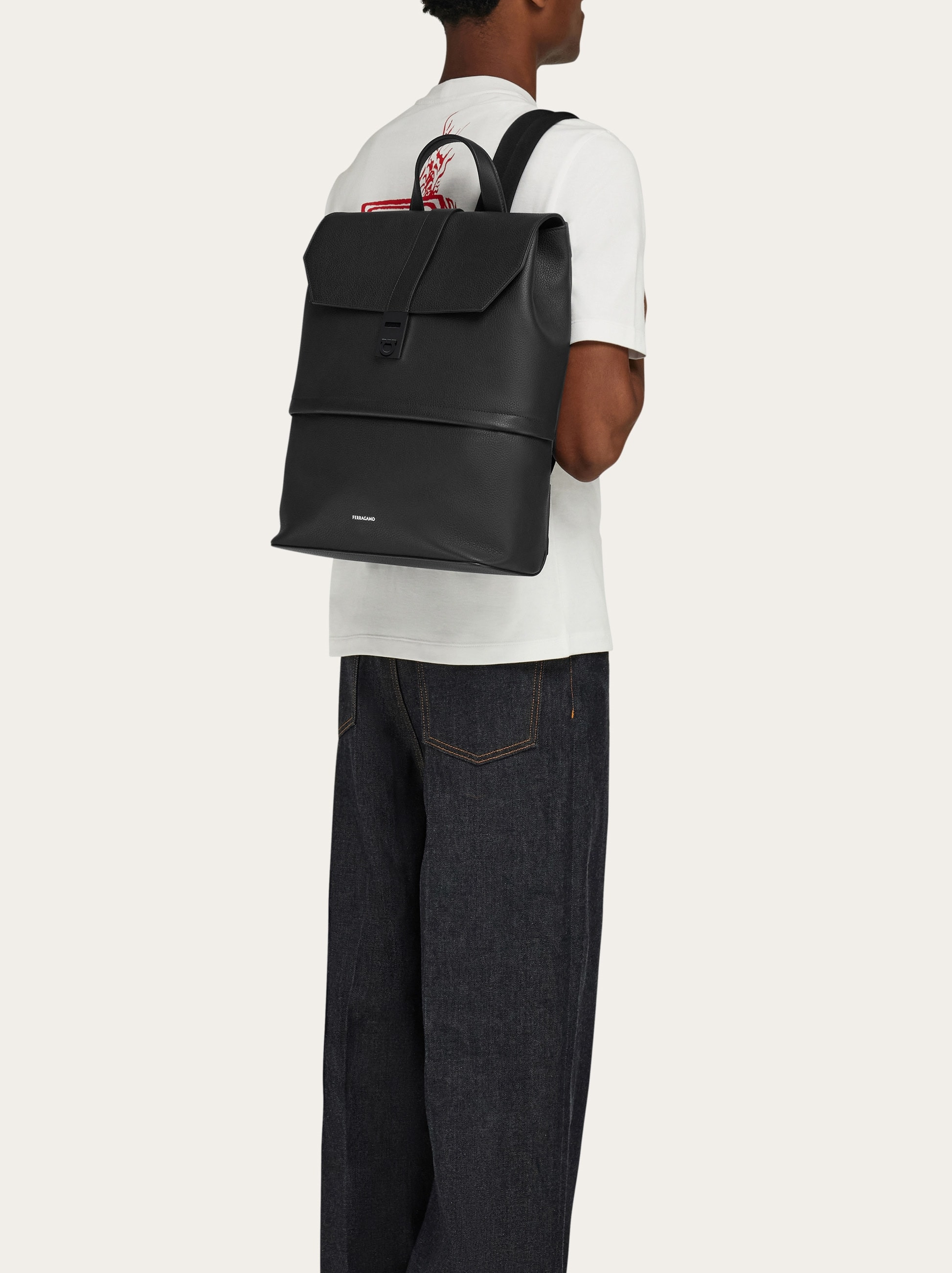 Backpack - 2