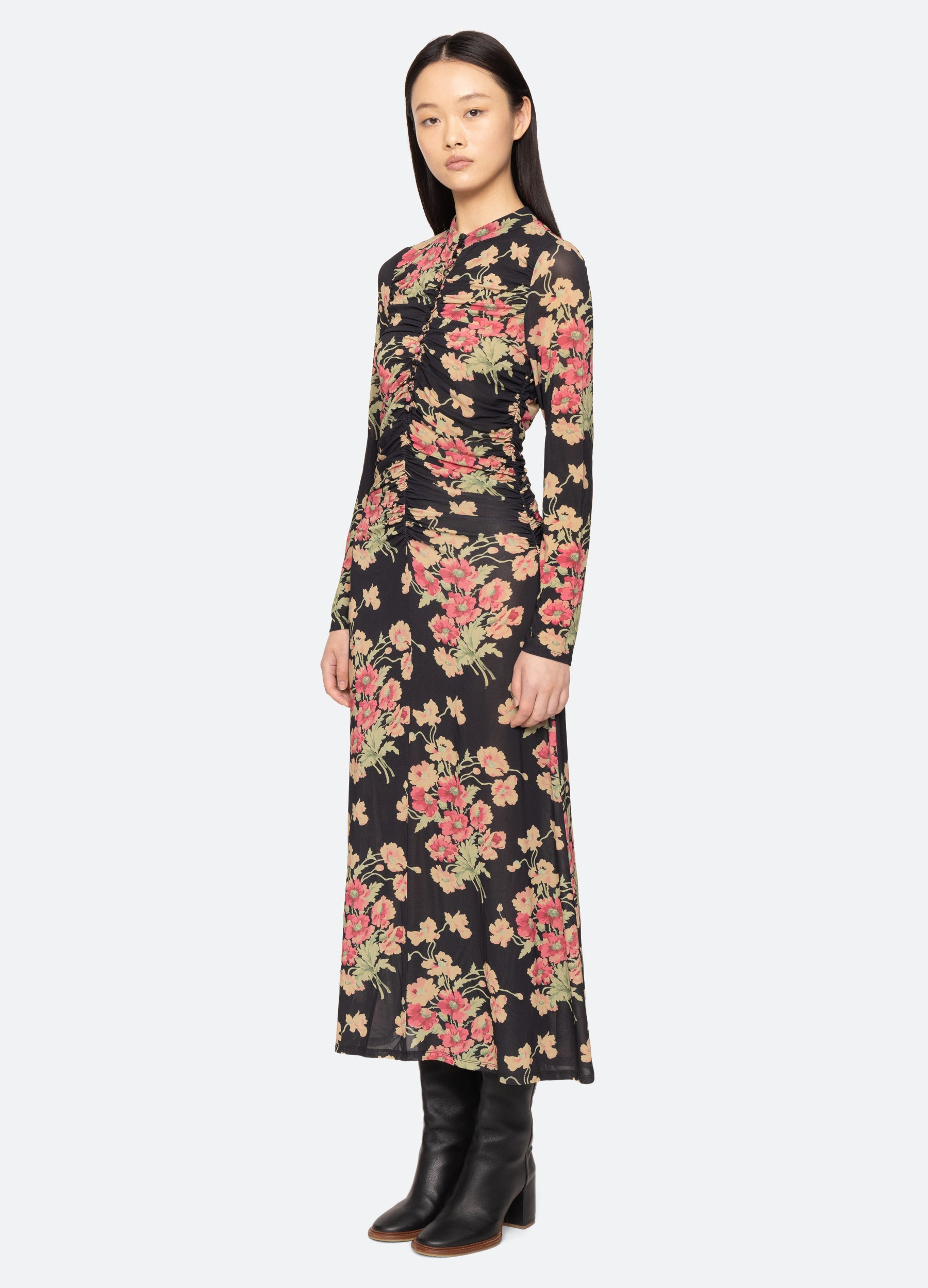 Cornelia Dress - 5
