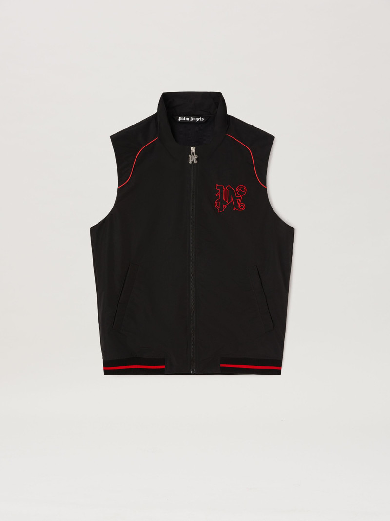 Paddock Vest - 1